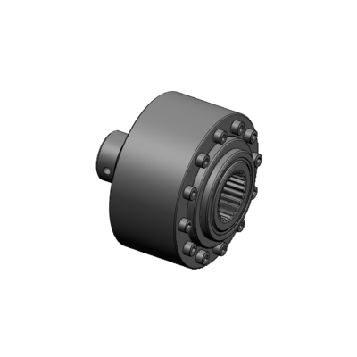 標準系列 HT11-HT13 手動扭力倍增器（客製反作用臂）